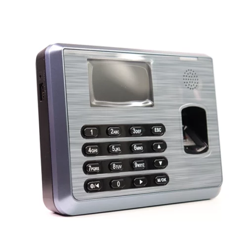 خرید دستگاه حضور و غیاب F400