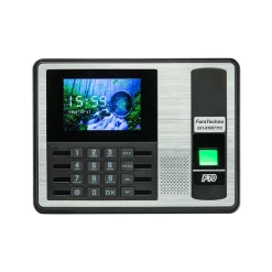دستگاه حضور و غیاب فراتکنو مدل F70