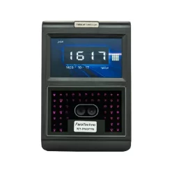 دستگاه حضور و غیاب فراتکنو مدل NF50