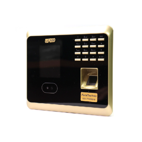 خرید دستگاه حضور و غیاب UF100