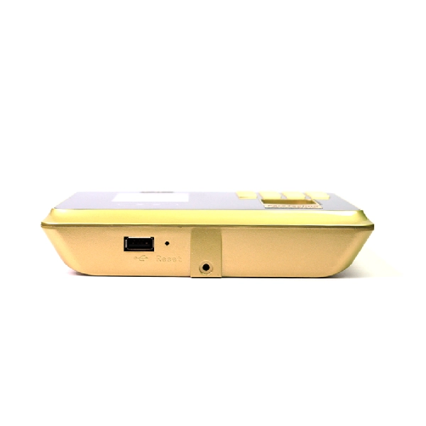 گارانتی دستگاه حضور و غیاب UF100