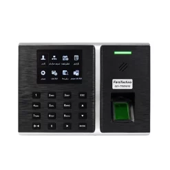 دستگاه حضور و غیاب فراتکنو مدل WL50