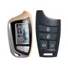 دزدگیر زنوتیک LF 826