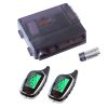 دزدگیر ماشین زنوتیک مدل PLC-FM-A8
