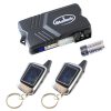 دزدگیر خودرو استیلاک مدل SPY-LT825-double