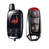 دزدگیر استیل میت Ranger4328