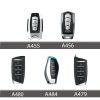 ریموت دزدگیر استیلاک 04