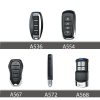 ریموت دزدگیر استیلاک 06