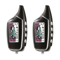 دزدگیر ماشین زنوتیک مدل FM-A8