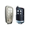دزدگیر استیل میت 838