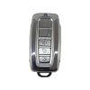 02 ریموت دزدگیر استیل میت مدل 838