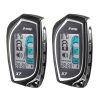 دزدگیر اکتیو X7
