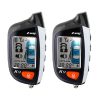 دزدگیر اکتیو K9