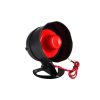 آژیر دزدگیر استیل میت مدل Ranger4328 double