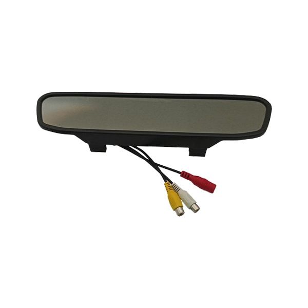 آینه مانیتوردار خودرو زنوتیک کد EN11