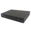 ضبط کننده ویدئویی گپ مدل XVR-16Channel-X