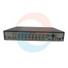 پورت های ضبط کننده ویدئویی گپ مدل XVR-16Channel-