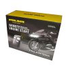 02 جعبه دزدگیر موتور استیل میت مدل 986L-1