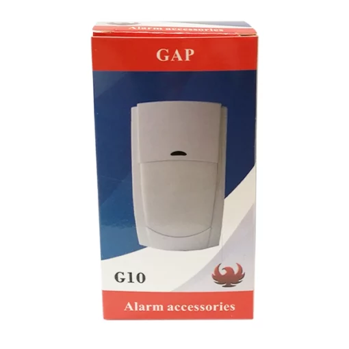 قیمت سنسور حرکتی با سیم گپ مدل G10