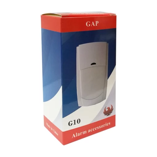 خرید سنسور حرکتی با سیم گپ مدل G10