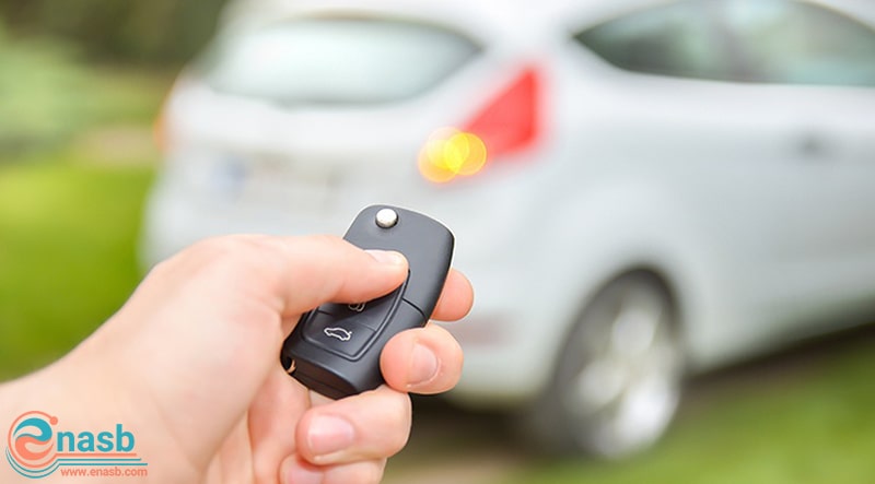 خرید بهترین دزدگیر ماشین