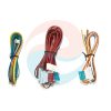 دسته سیم بندی دزدگیر خودرو استیلاک مدل LF861