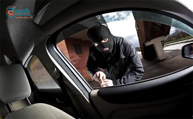 سیستم‌های دزدگیر حرفه‌ای برای خودرو به همراه ریموت کنترل
