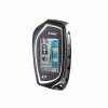 دزدگیر اکتیو X7