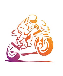 خرید دزدگیر موتورسیکلت
