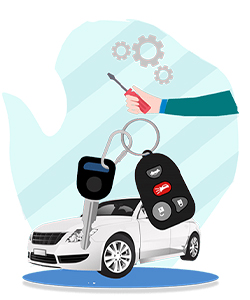 بررسی انواع دزدگیر ماشین