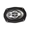 جلو اسپیکر خودرو استیل میت مدل HM-6920