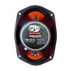 پشت اسپیکر خودرو استیل میت مدل HM-6910