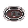 02 اسپیکر خودرو استیل میت مدل HM-6910