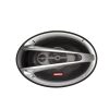 02 اسپیکر خودرو استیل میت مدل HM-6920