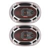 اسپیکر خودرو استیل میت مدل HM-6910