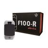جعبه ردیاب وایزر F100