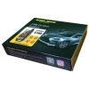جعبه دزدگیر 5160 استیل میت