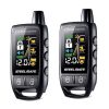 Ranger5160 دزدگیر استیل میت