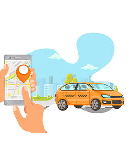 بهترین برند ردیاب خودرو
