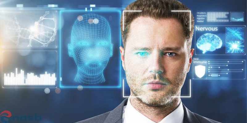سیستم کنترل هوشمند تشخیص چهره