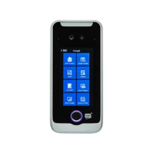 دستگاه حضور و غیاب Ai09F 