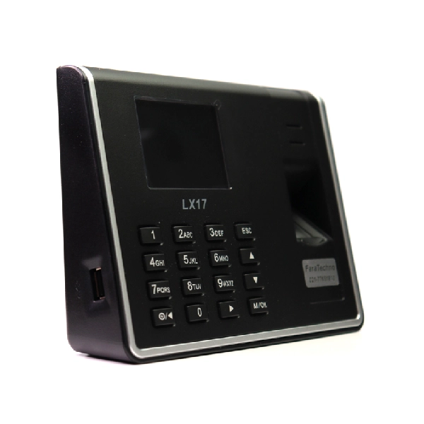 خرید دستگاه حضور و غیاب فراتکنو مدل LX17
