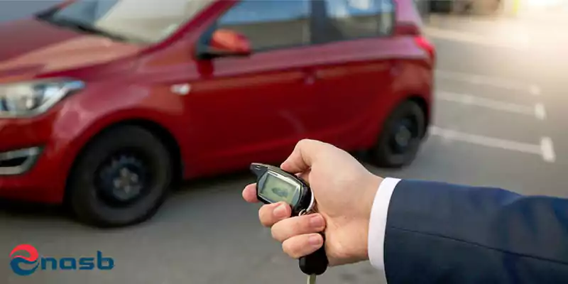 دزدگیر مهم ترین سیستم ضد سرقت خودرو
