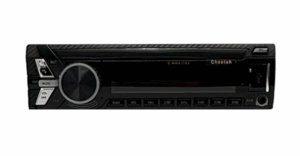 ضبط خودرو چیتا مدل E.MAX1195