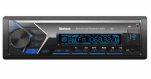 ضبط ماشین استیلاک مدل 7257