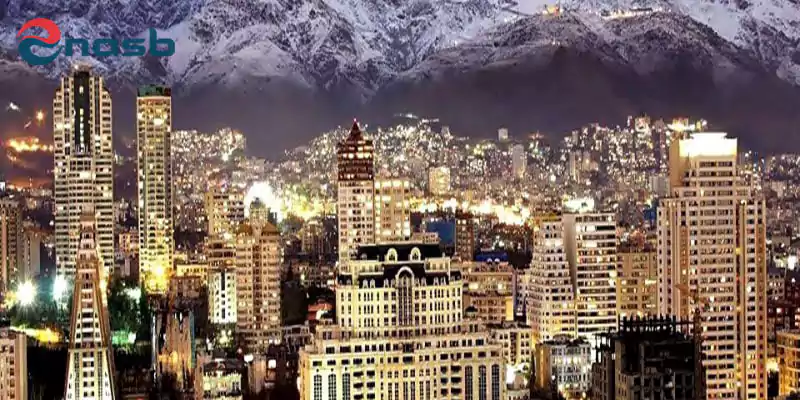 گرانترین مناطق تهران، نیاوران