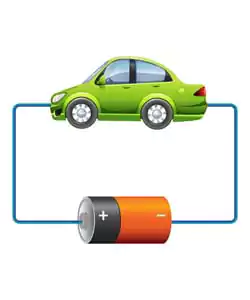 معرفی انواع باتری خودرو