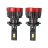 لامپ هدلایت خودرو تکپرو M88 مدل H7