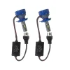 هدلایت خودرو BYD مدل H4