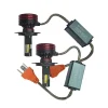 هدلایت خودرو لیون کینگ مدل H4